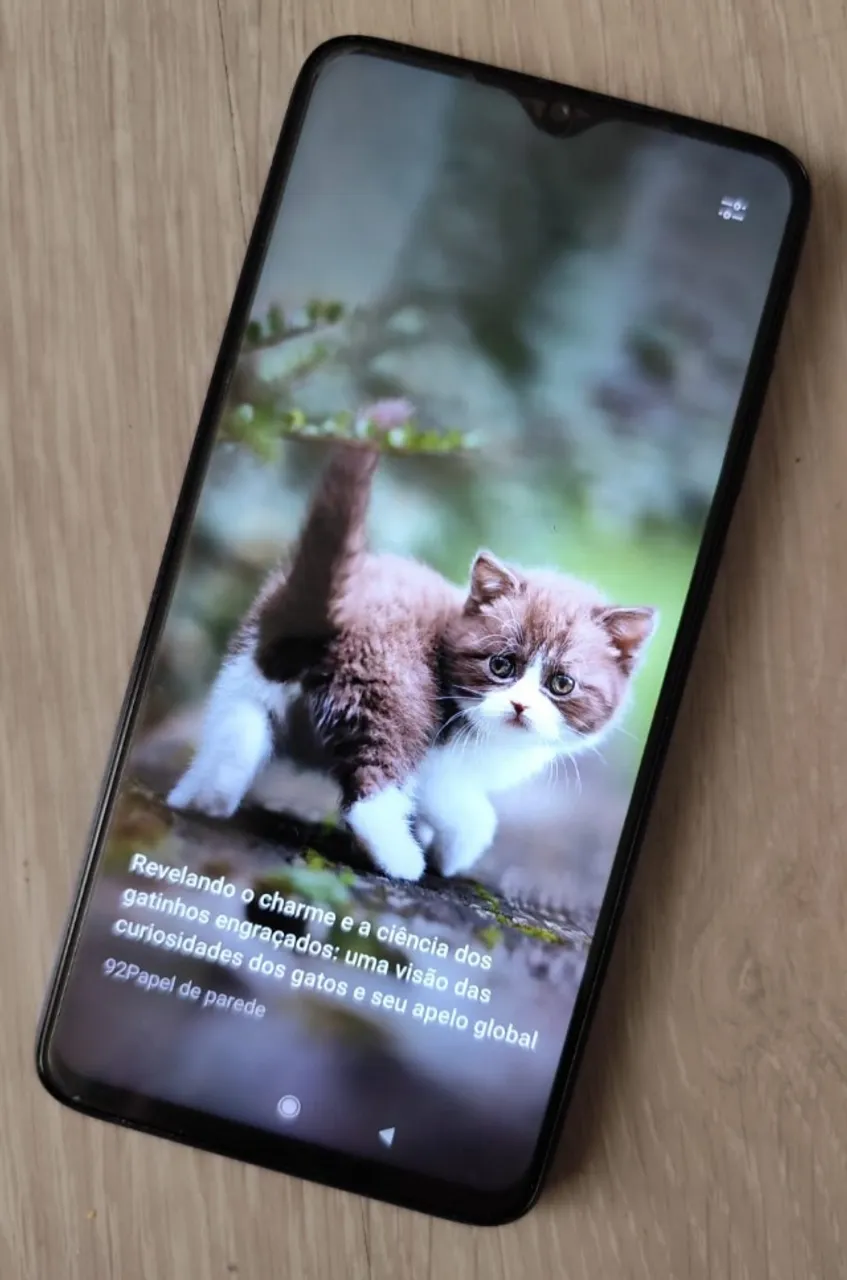 Redmi note 8 pro xiaomi 128g
