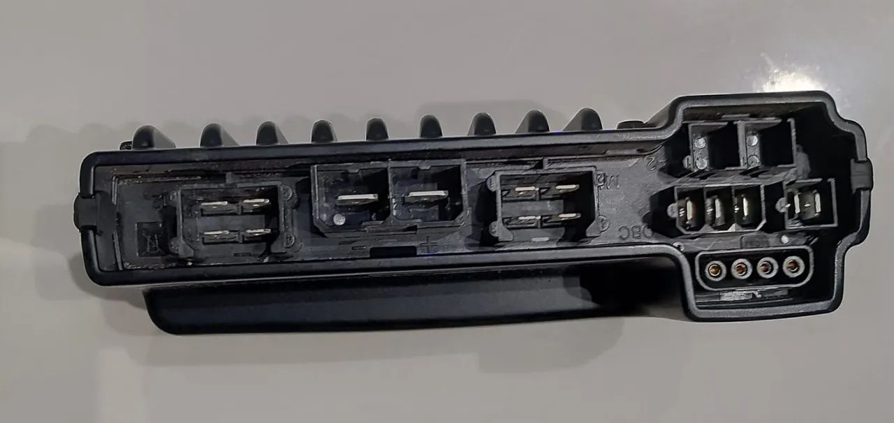 Módulo VR 2 para cadeira de Rodas motorizada - Foto 3