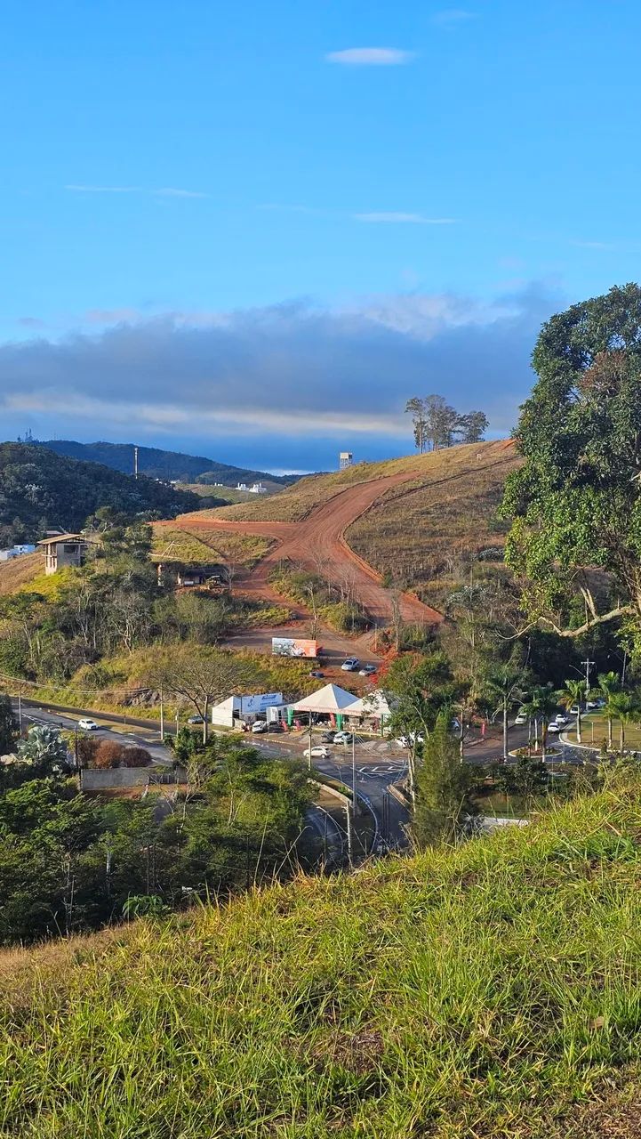 Lote em Juiz de Fora,  Para construir 