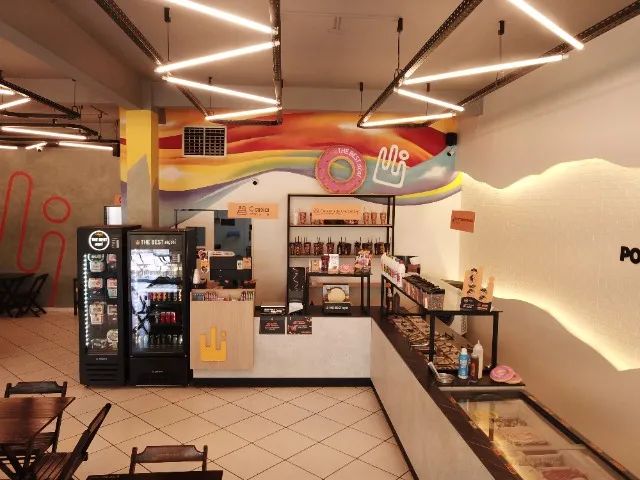 The Best Açaí & Sorvetes - Foto 4