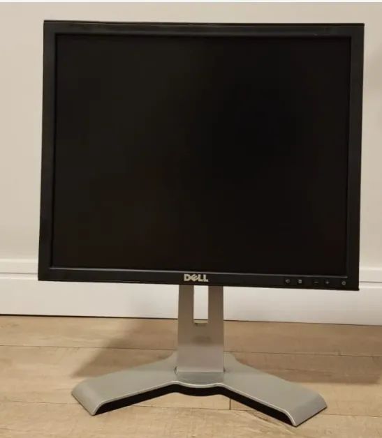 Lote com 3 ou 5 Monitores Dell P190ST