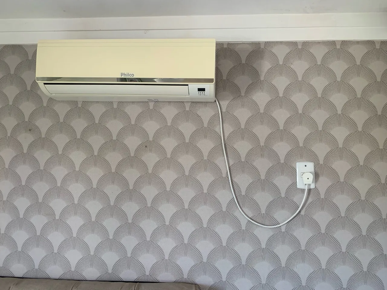 Ar Condicionado Split Philco 9.000 BTUs