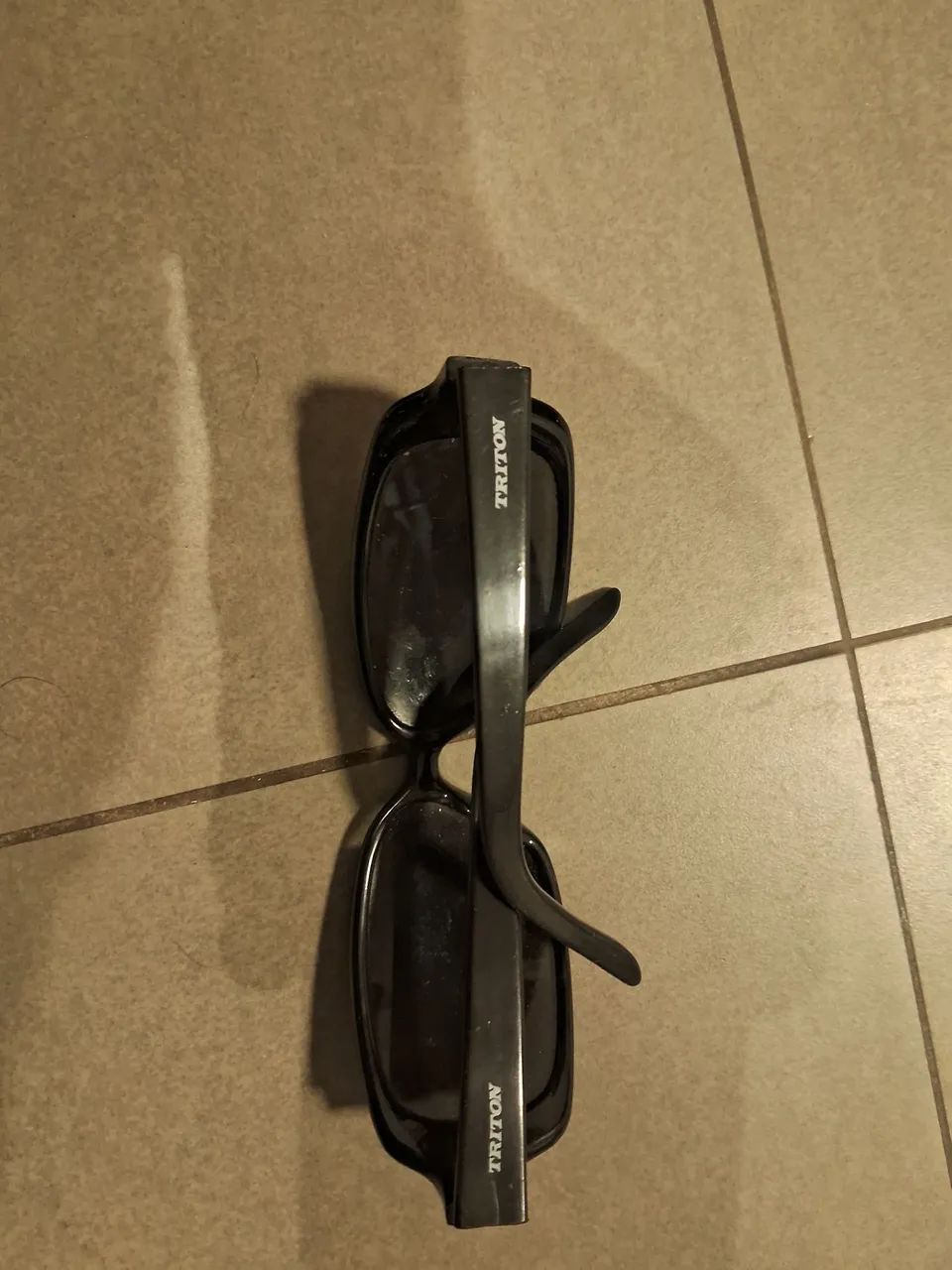 Óculos de sol Masculino triton - Foto 2