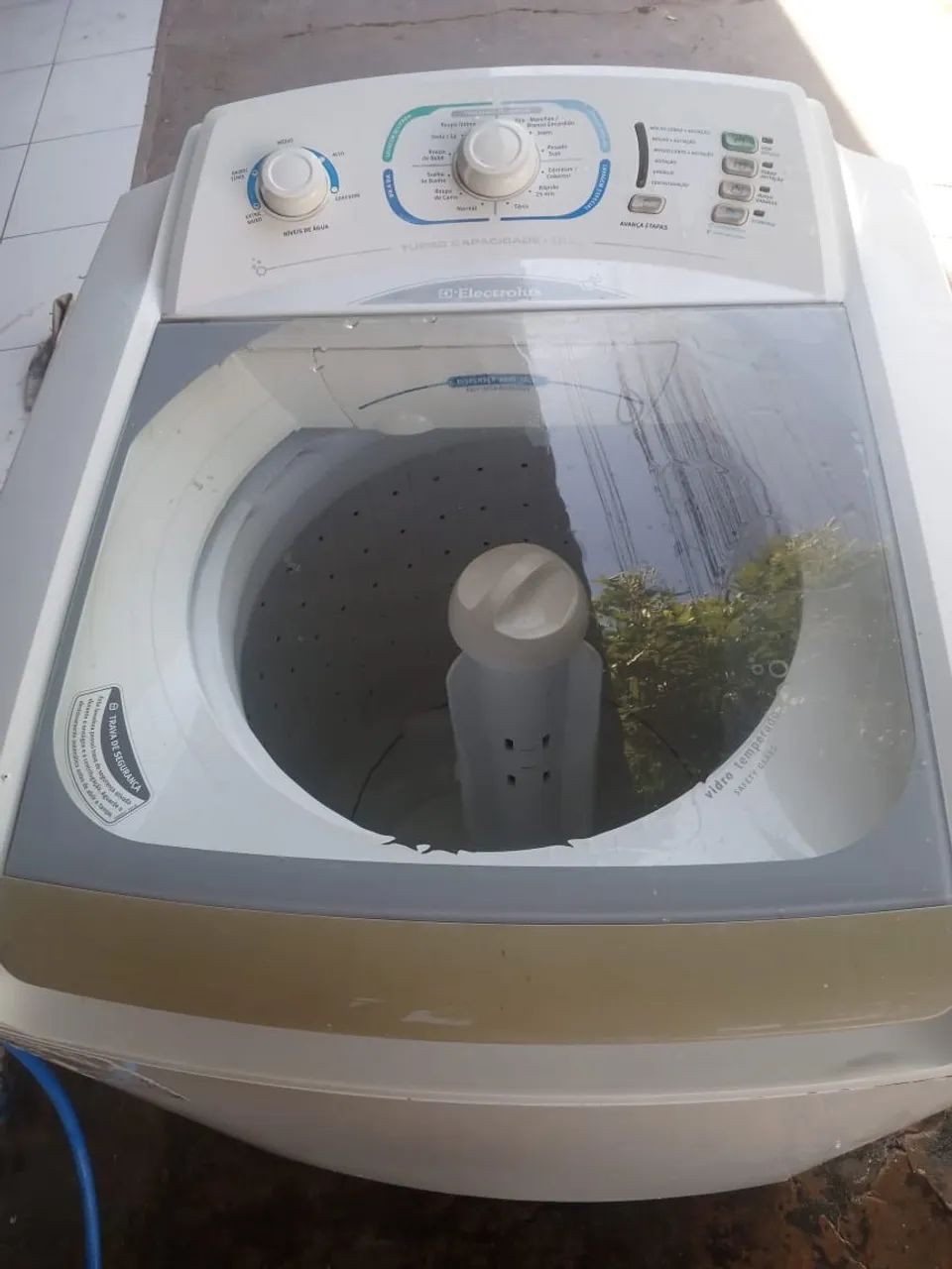 Electrolux 15kg - Foto 4