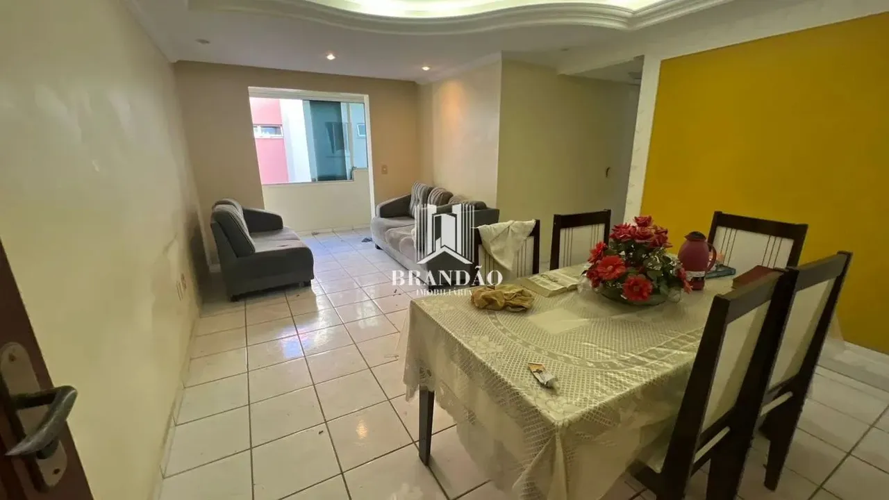 Apartamento 3 Quartos | Mangabeiras!