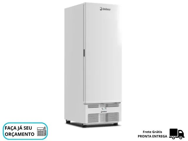 Freezer 560 Litros vertical Imbera 220v