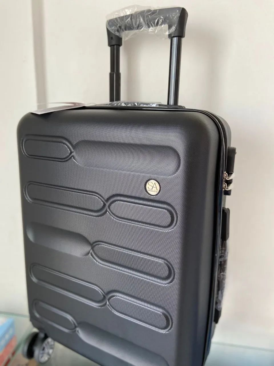 Mala de Viagem 10 KG  - RK Collection