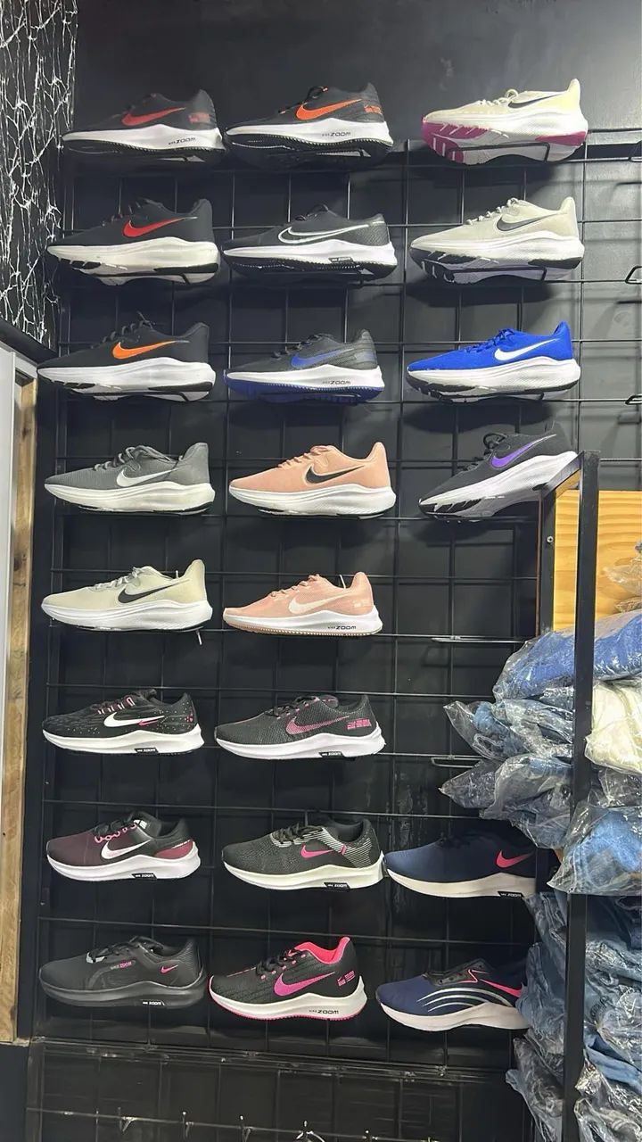 Campo Grande Ms TÃªnis Em Atacado Para Revenda Tenis Por Atacado