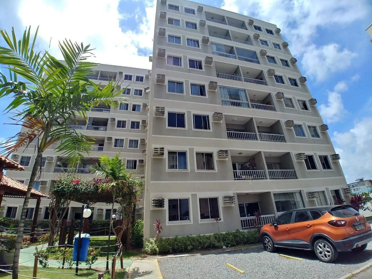 Apartamento à venda, 3 quartos, 1 suíte, 1 vaga, Piedade - Jaboatão dos Guararapes/PE