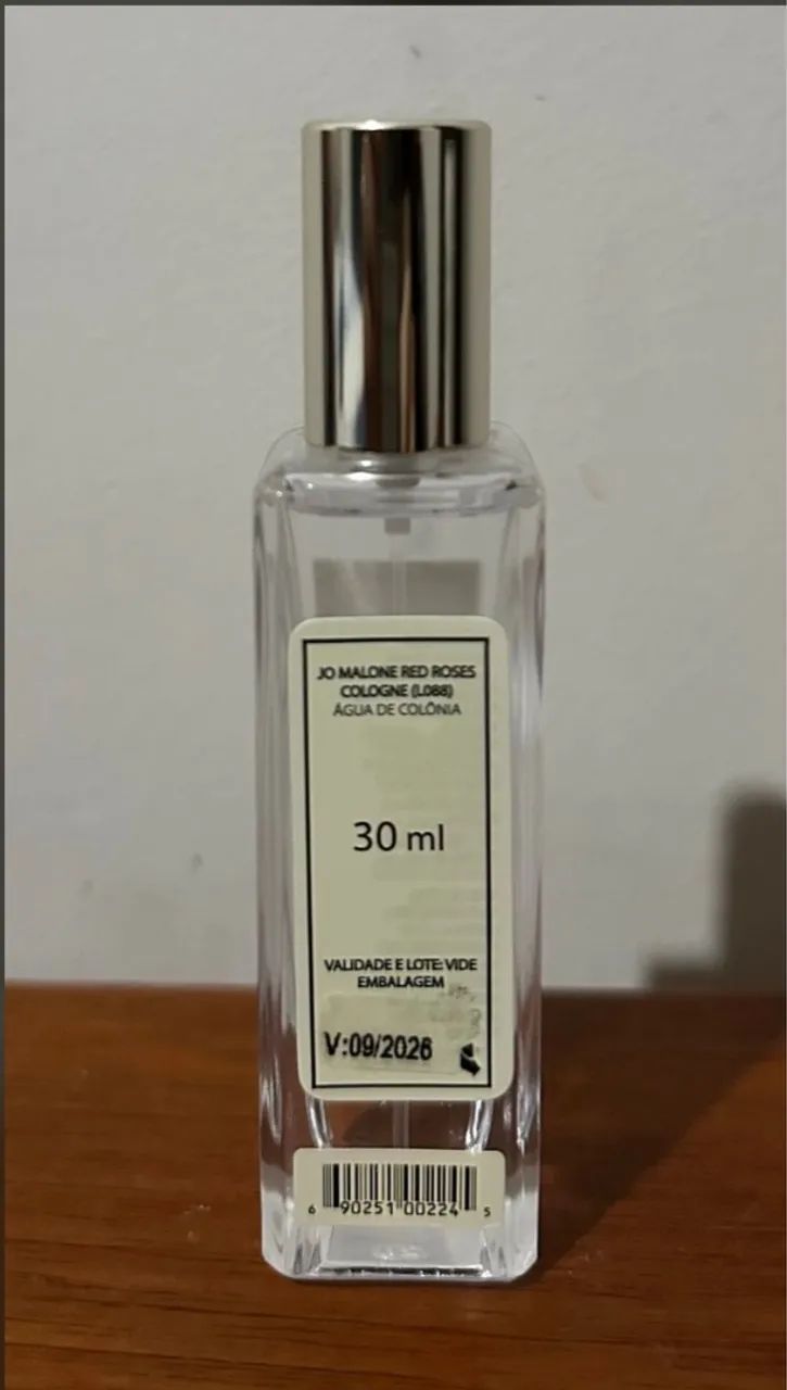 Perfume Jo Malone Red Roses Cologne 30ml - Foto 2