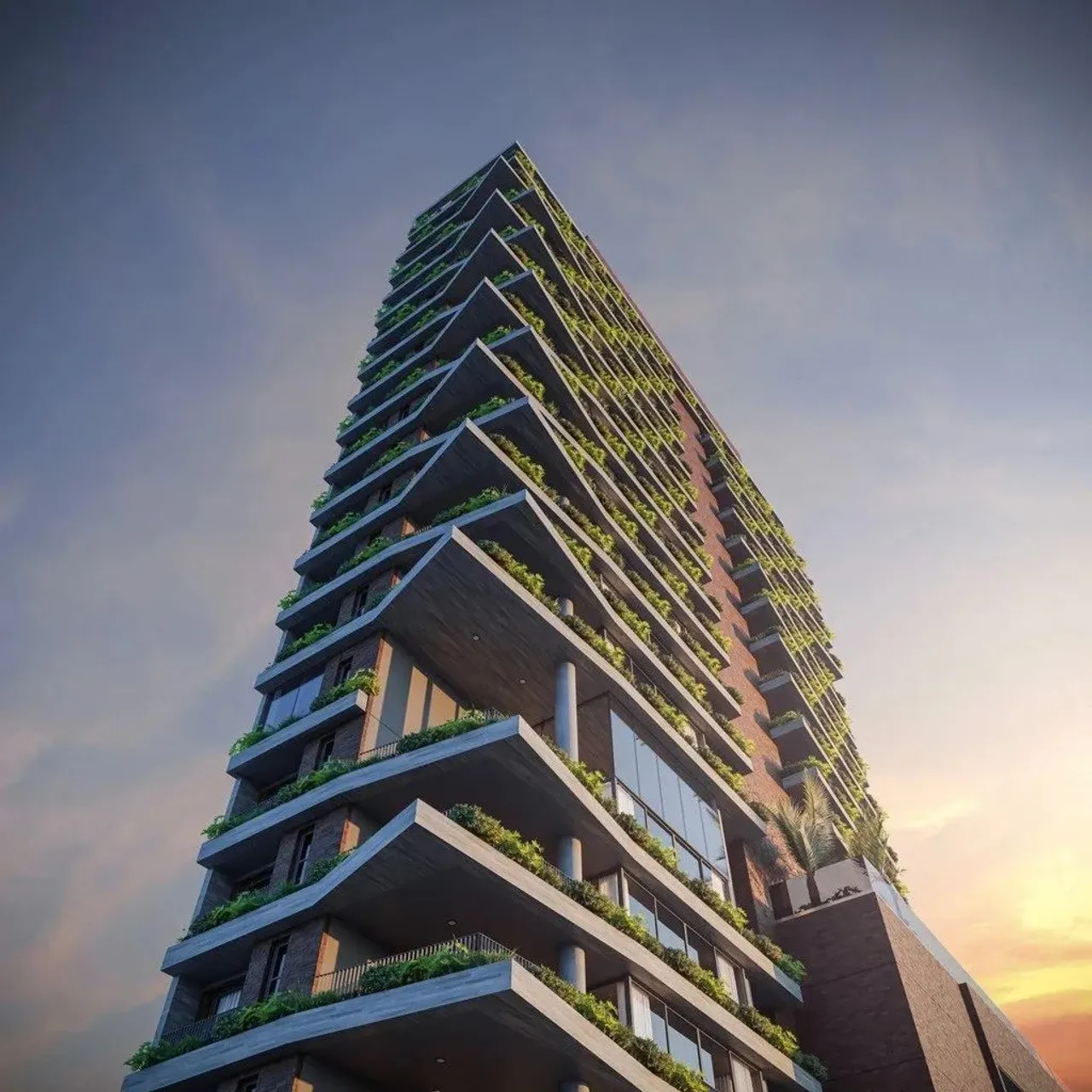 STUDIO RESIDENCIAL em São Paulo - SP, Jardins