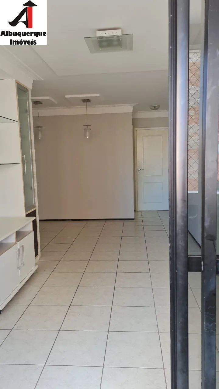 APARTAMENTO RESIDENCIAL em SÃO LUÍS - MA, JARDIM RENASCENÇA - Foto 3