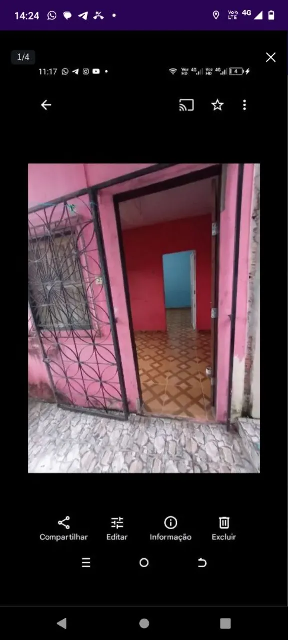 Aluga-se