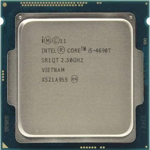 Processador Intel Core i5-4690T