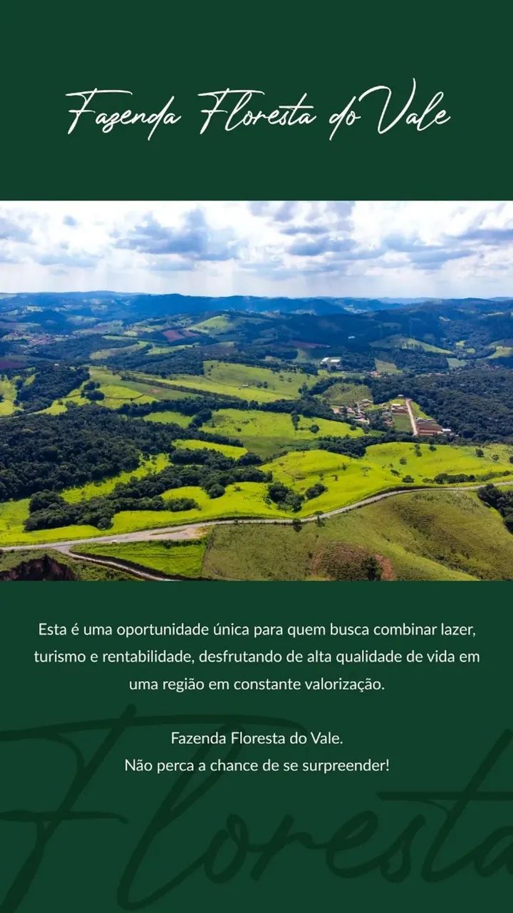 Fazenda/Sítio/Chácara para venda possui 672000 metros quadrados - Foto 8