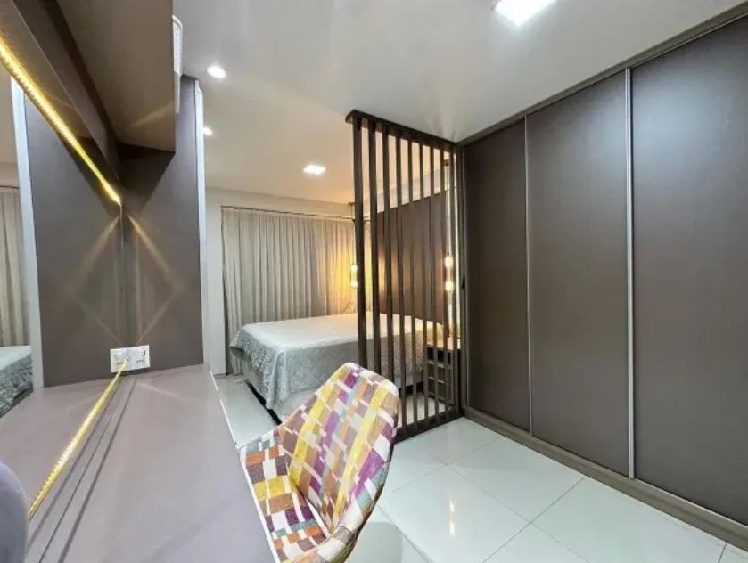 Imóvel para aluguel possui 100 metros quadrados com 4 quartos em Cabo Branco - João Pessoa - Foto 5