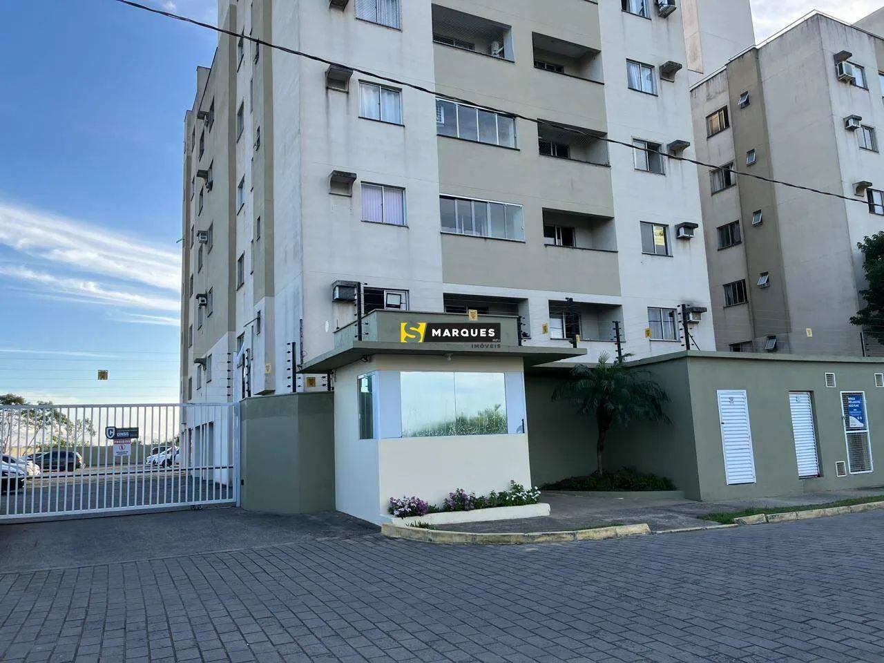 Apartamento à venda no Jarivatuba/Joinville