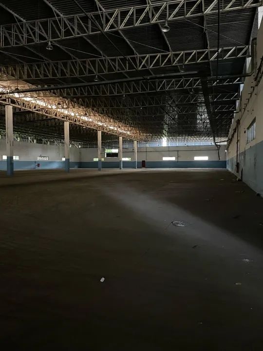 GALPÃO 6.000M² ALEIXO  - Foto 5