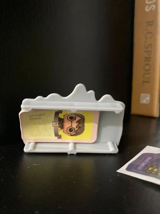 Harry Potter colecionáveis  - Foto 3