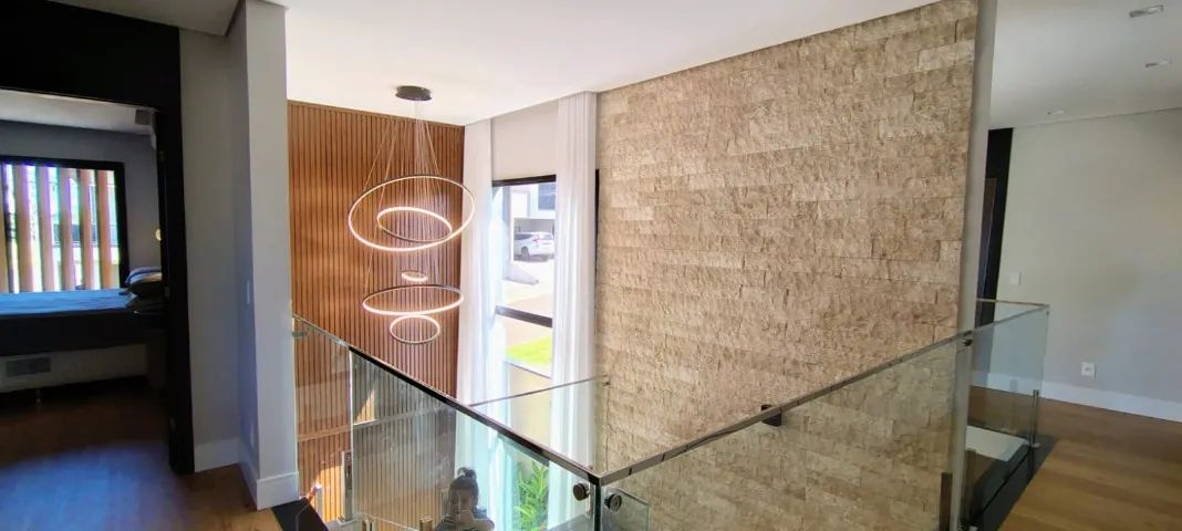 Cond Região Catuaí | Sobrado | SPA DECK | Finamente Decorada - Foto 2