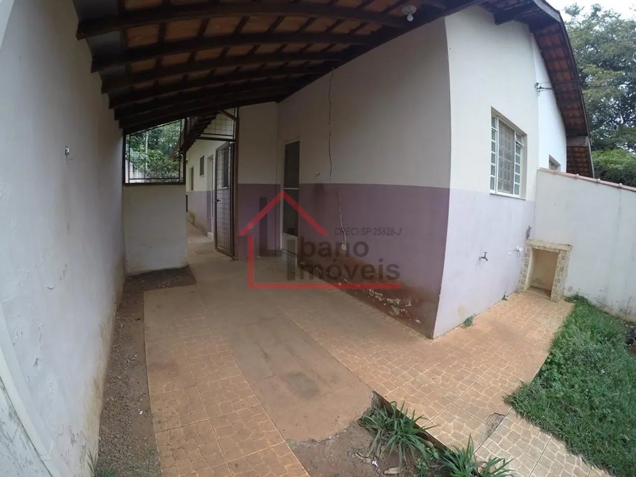 casa - Bosque de Barão Geraldo - Campinas - Foto 3