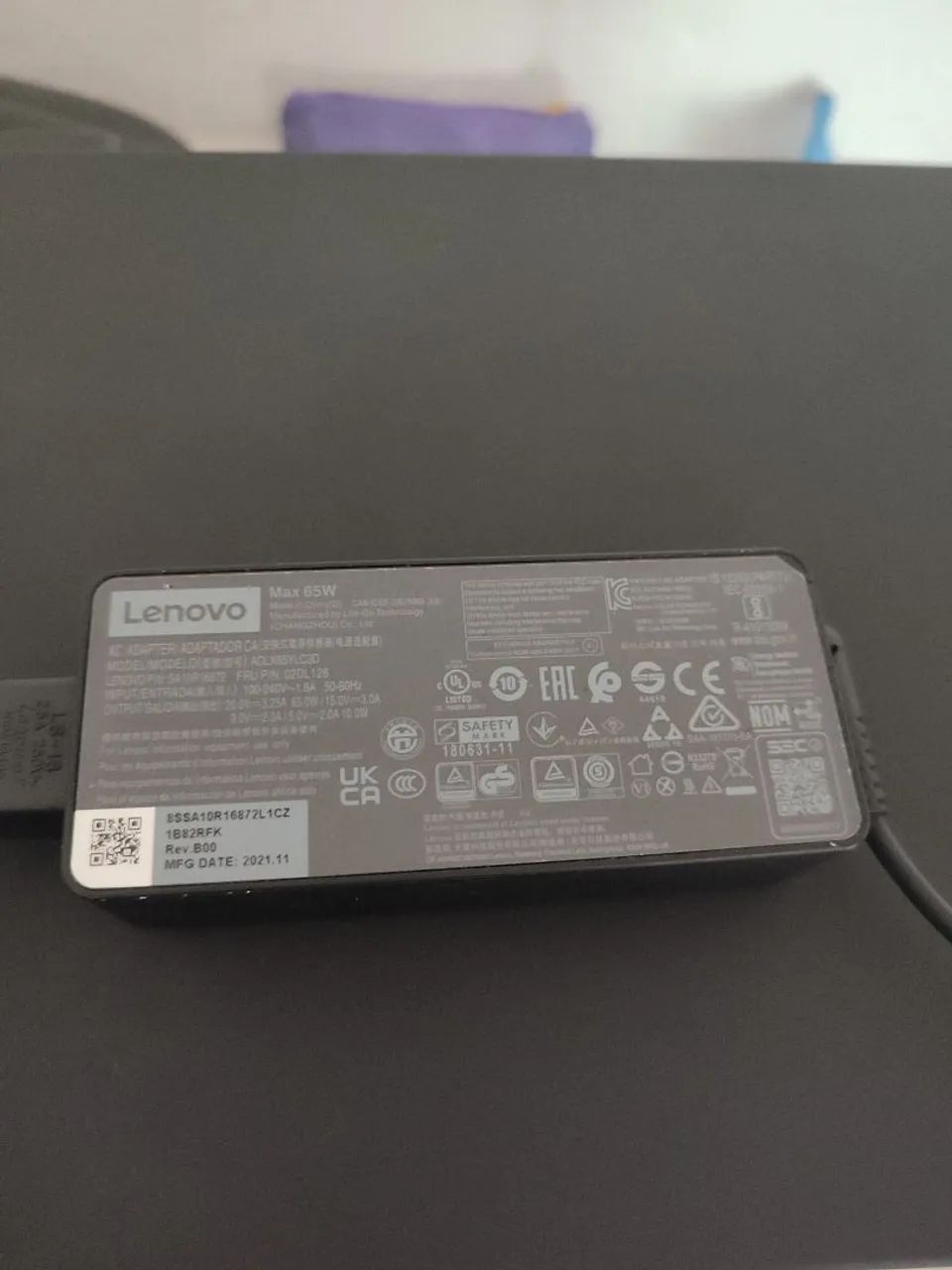 Lenovo ThinkPad T14, 24Gb DDR, SSD 1Tb - Foto 4