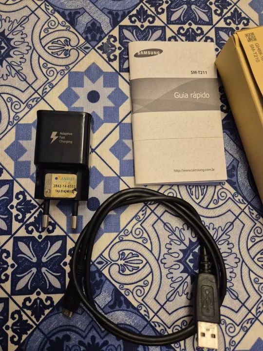 Samsung Galaxy Tab 3 7.0 - Tela 7 polegadas - Android - Foto 5