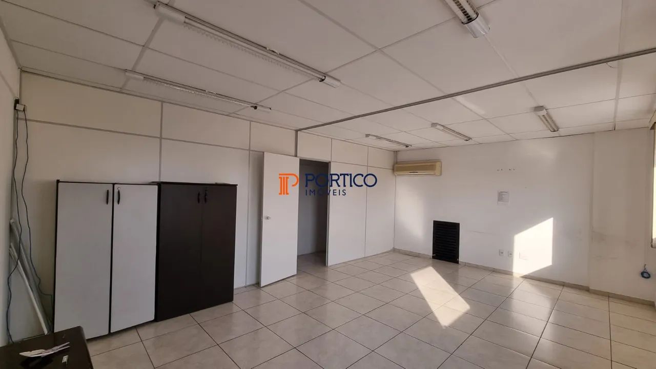 Sala comercial para locação no centro de Paulínia-SP - Foto 5