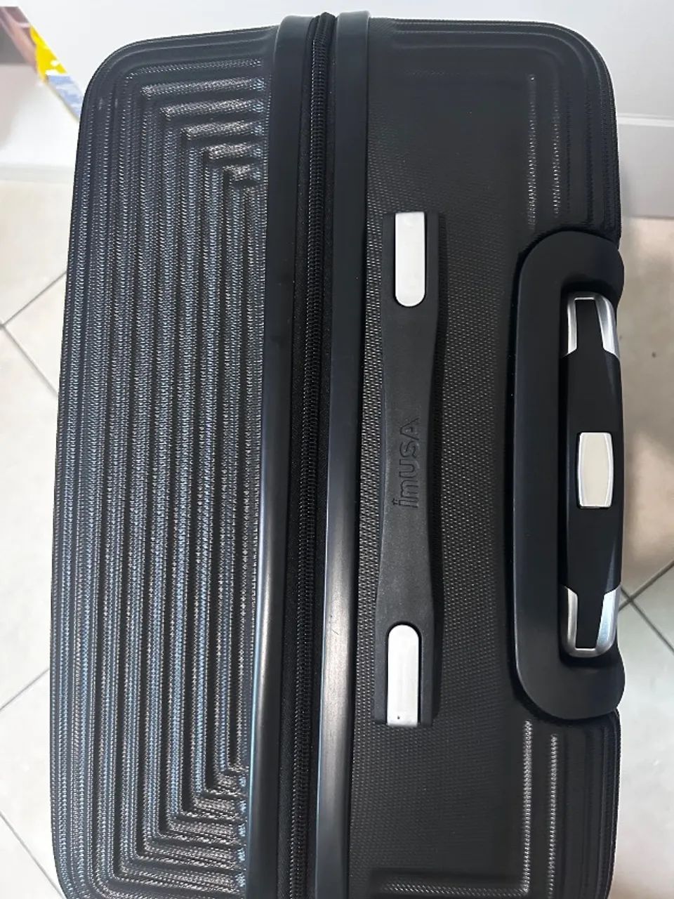 Mala Grande 23kg - Foto 4