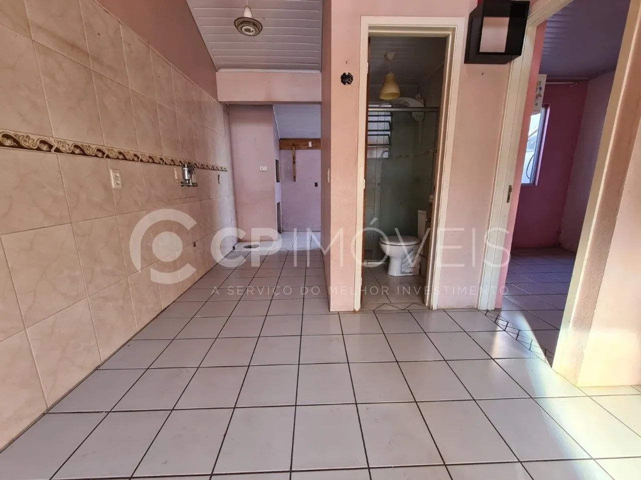 Casa em Condominio em Porto Alegre, no bairro Parque Santa Fé, à venda. - Foto 4