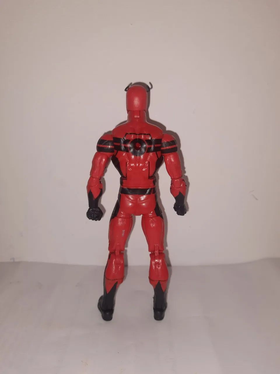Homem Formiga Clássico Marvel legends  - Foto 2