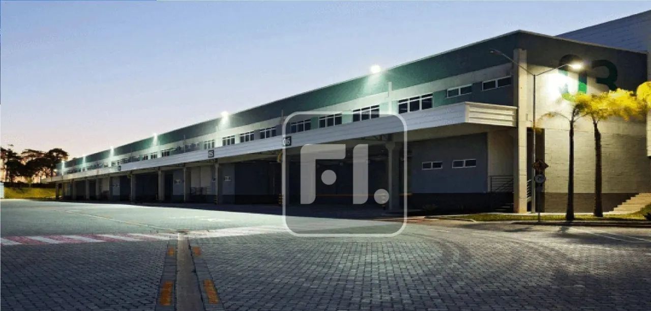 Galpão para alugar, 1432 m² por R$ 46.476,79/mês - Porto Engenho - Cariacica/ES - Foto 3