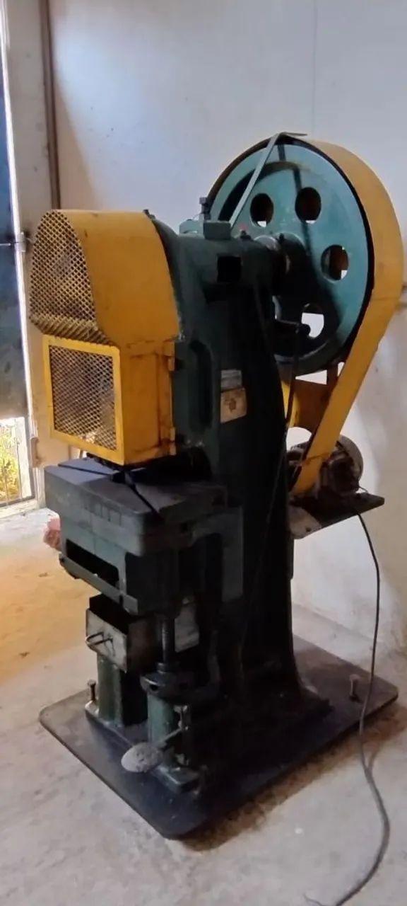 LOTE DE EQUIPAMENTOS INDUSTRIAIS GRANDE OPORTUNIDADE  - Foto 3