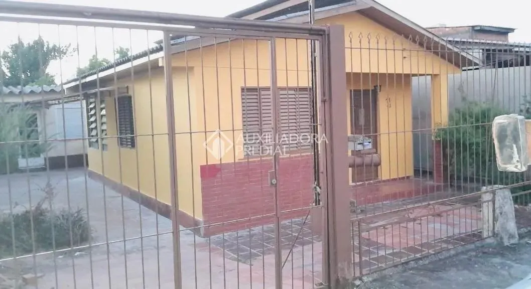Casa a venda