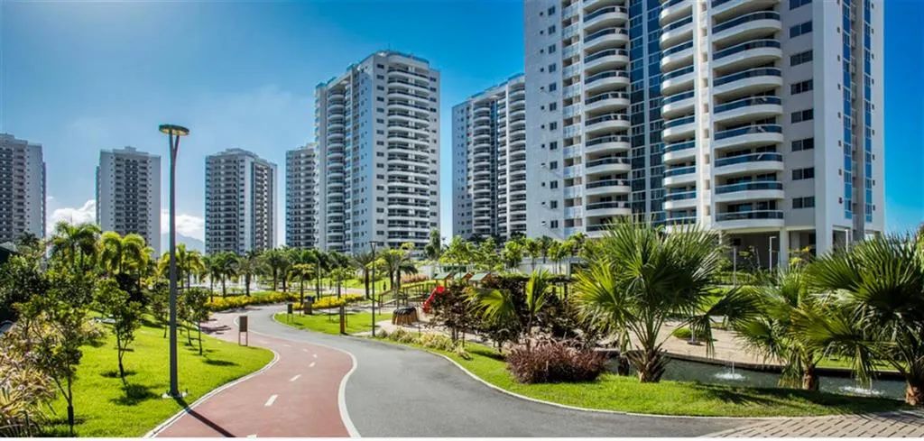 Barra da Tijuca - Ilha Pura - 03 Suites - 110m² - Viure - Foto 11