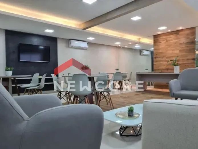 Apartamento em Avenida Governador Mario covas Junior - Jardim Praia Grande - Mongaguá/SP - Foto 4