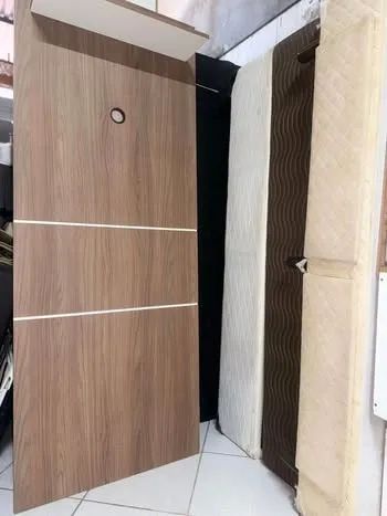 Painel de Parede com para TV - Foto 3