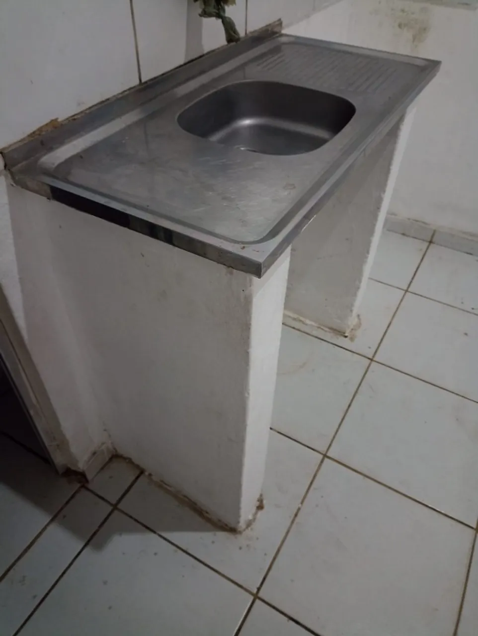 Aluga-se casas no Bairro Igapó 8499405.0252