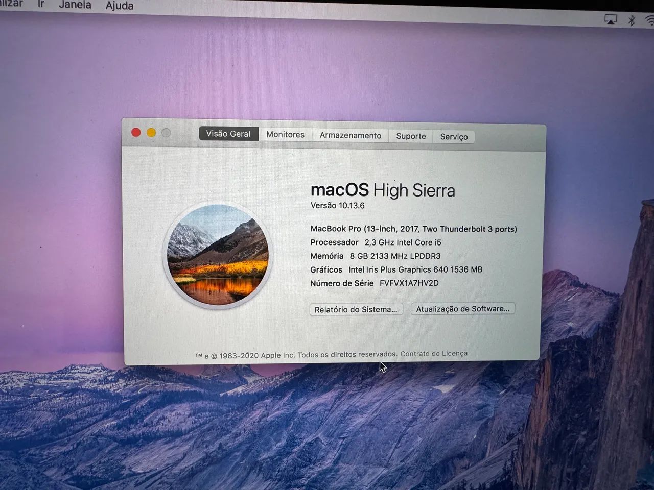 MAC BOOK PRO - Foto 2
