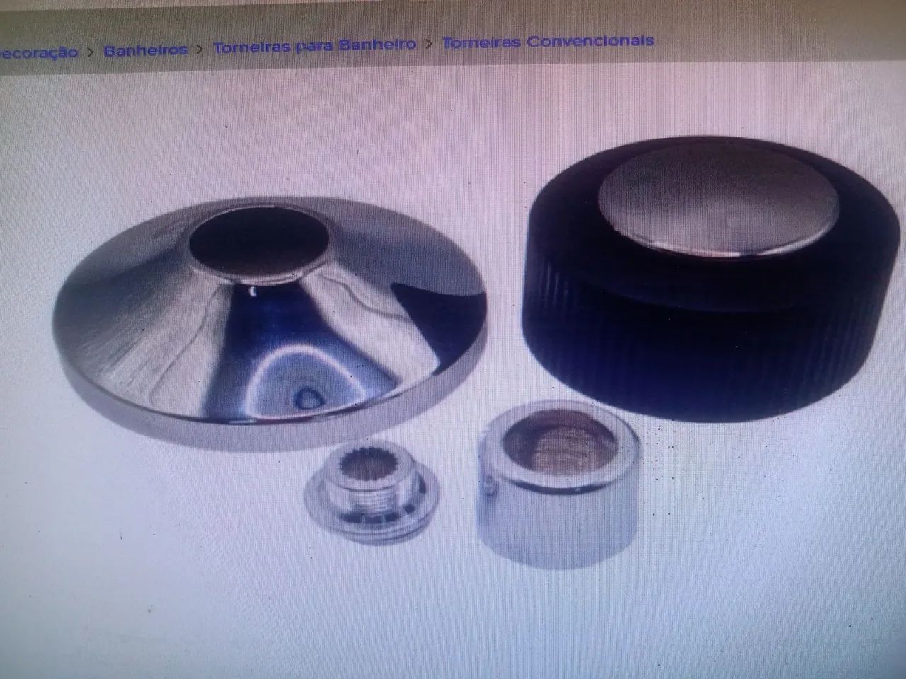 ACABAMENTO NOBILE FABRIMAR  - Foto 2