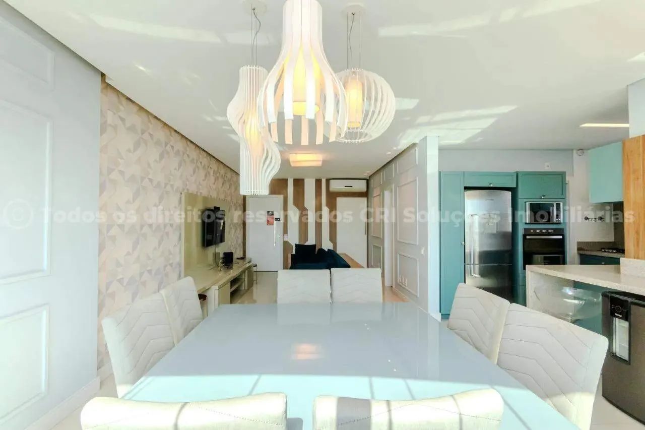 Apartamento Mobiliado com 03 dormitórios á venda no Edifício Porto da Barra em Balneário C - Foto 3
