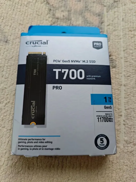 ssd 1tb crucial