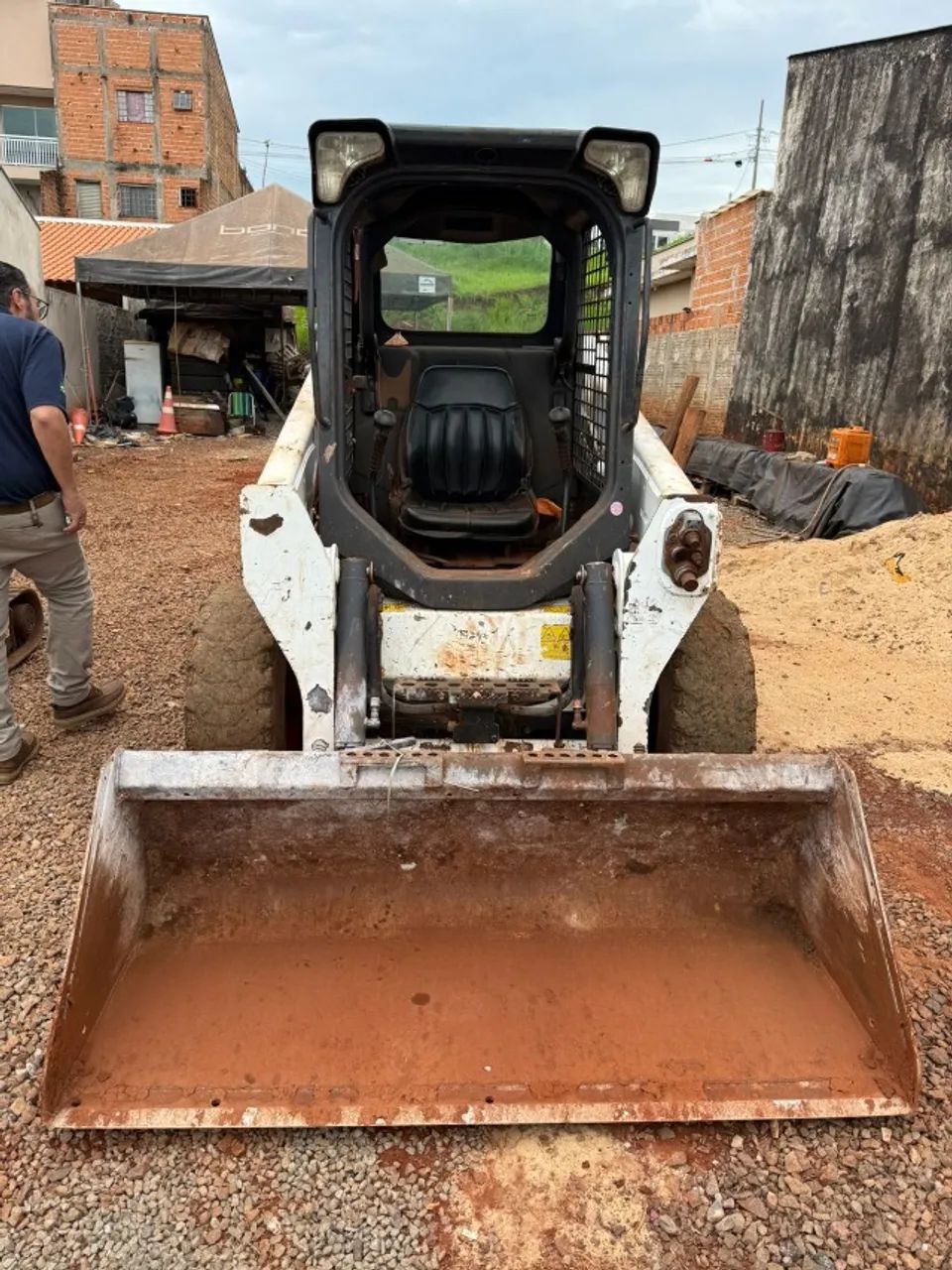 Máquinas Pesadas Para Construção - Foto 5