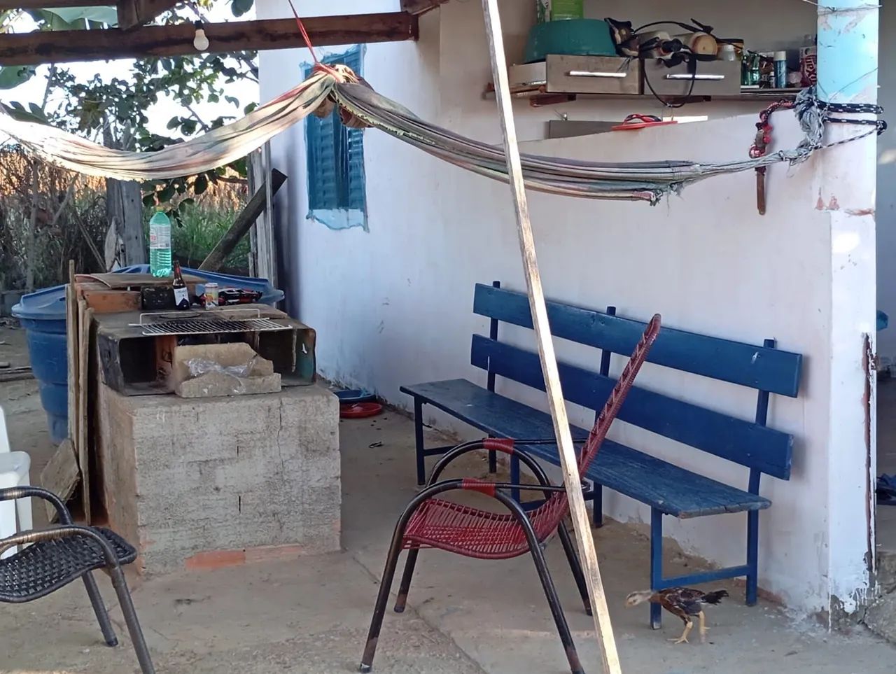 Chácara 2.000² entre Anápolis e Abadiânia.  - Foto 2