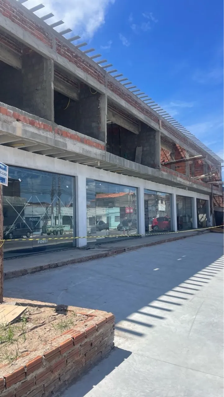 ALUGA-SE 3 SALAS COMERCIAL ALTO PADRÃO PAJUÇARA