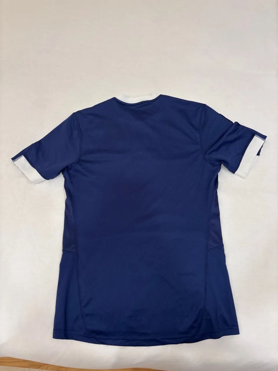 Camisa de Futebol New York Red Bulls Adidas - Foto 3