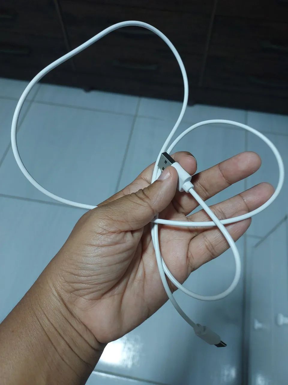 Bomba de Leite Elétrica Portátil desmamadeira  - Foto 5