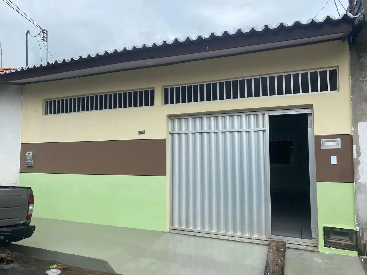 TURU: Casa no Vivendas do Turu a venda na Grande Ilha de São Luis-MA