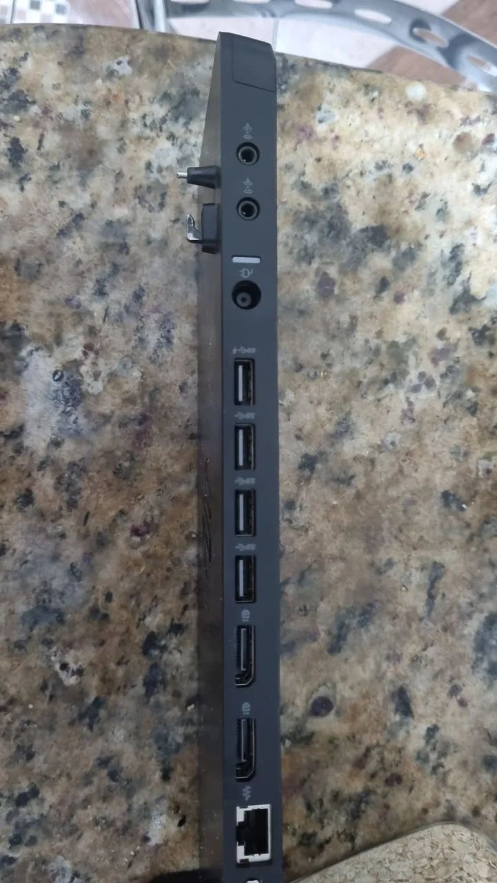 Docking station HP