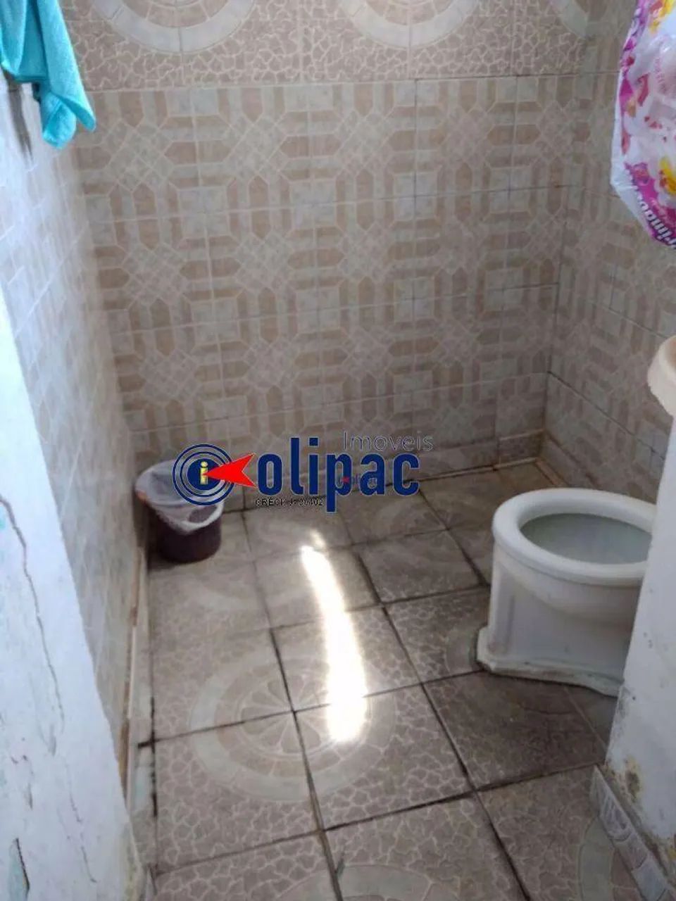 Casa Residencial à venda, Jardim São Domingos, Guarulhos - CA0720. - Foto 3